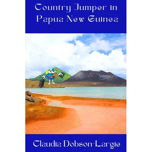 Country Jumper in Papua New Guinea