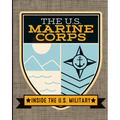 The U.S. Marine Corps