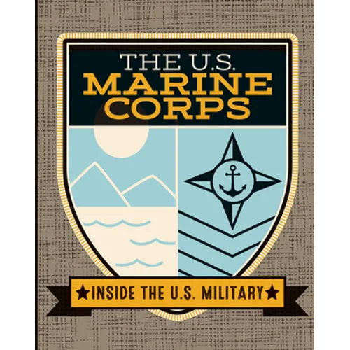The U.S. Marine Corps