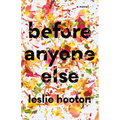 Before Anyone Else
