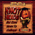 Knot Heads: Did Knot Goes To College