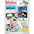 Make: Technology on Your Time Volume 16