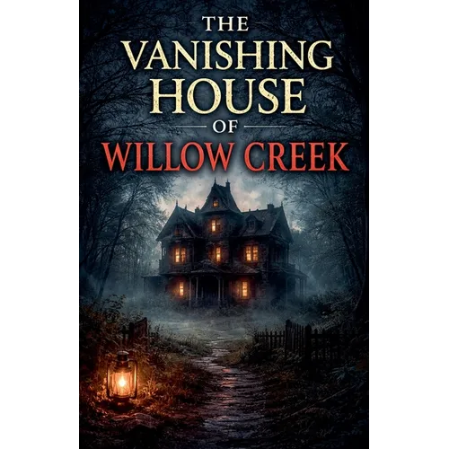 The Vanishing House of Willow Creek