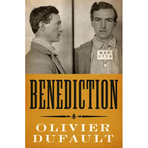 Benediction