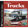 American Trucks of the 1960s