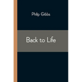 Back to Life