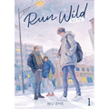 Run Wild: Sa Ye (Novel) Vol. 1