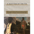 A Matter of Truth- The Struggle for African Heritage & Indigenous People Equal Rights in Providence, Rhode Island (1620-2020)