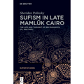 Sufism in Late Mamlūk Cairo: The Life and Thought of Ibn Mughayzil (Fl. 895/1490)