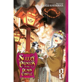 Sleepy Princess in the Demon Castle, Vol. 8