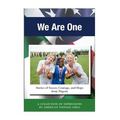 We Are One: Stories of Soccer, Courage, and Hope from Nigeria