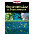 Environmental Law and Sustainability