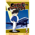 Case Closed, Vol. 21
