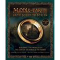 Middle-Earth from Script to Screen: Building the World of the Lord of the Rings and the Hobbit