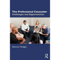 The Professional Counselor: Challenges and Opportunities