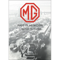Mg, Made in Abingdon: Echoes from the Shopfloor
