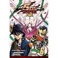 Yu-Gi-Oh! 5d's, Vol. 6