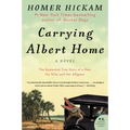 Carrying Albert Home: The Somewhat True Story of a Man, His Wife, and Her Alligator