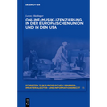 Online-Musiklizenzierung in Der Europäischen Union Und in Den USA