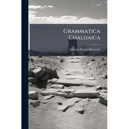 Grammatica Chaldaica
