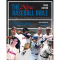 The New Baseball Bible: Notes, Nuggets, Lists, and Legends from Our National Pastime
