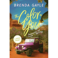 The Color of You: Seasons of Love - Spring: LARGE PRINT