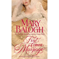 First Comes Marriage