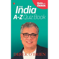The India A-Z Quiz Book