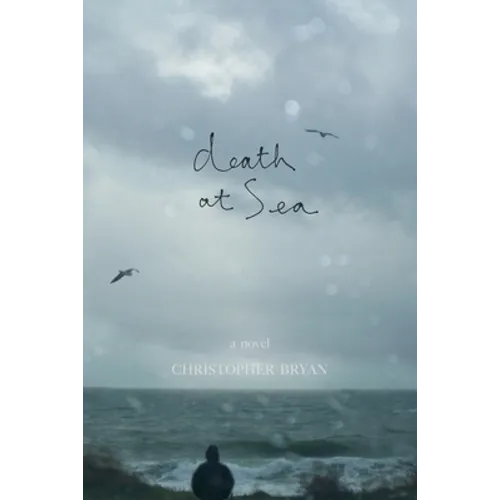 Death at Sea