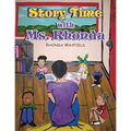 Story Time with Ms. Rhonda