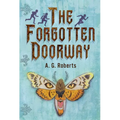 The Forgotten Doorway