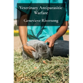 Veterinary Antiparasitic Warfare: Strategies For Effective Parasite Control In Companion Animals
