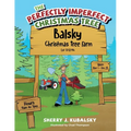 The Perfectly Imperfect Christmas Tree