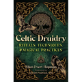 Celtic Druidry: Rituals, Techniques, and Magical Practices