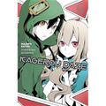 Kagerou Daze, Vol. 6 (Manga)