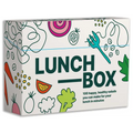 Lunchbox: 100 Happy, Healthy Salads You Can Make for Your Lunch in Minutes