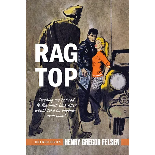 Rag Top
