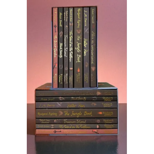 The Ultimate Children's Box Set