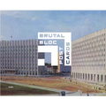 Brutal Bloc Postcards: Soviet Era Postcards from the Eastern Bloc