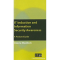 IT Induction and Information Security Awareness