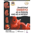 Embryo as a Person and as a Patient