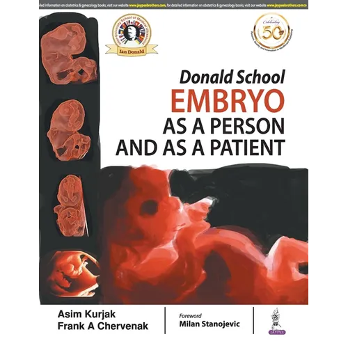 Embryo as a Person and as a Patient