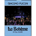 La Bohème in Full Score