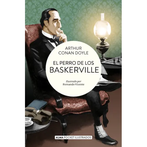 El Perro de Los Baskerville