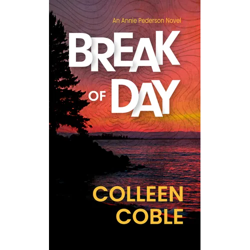 Break of Day