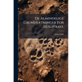 De Almindelige Grundsætninger For Husdyravl