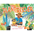 The Plant Rescuer