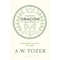 Oración (Prayer)