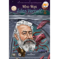 Who Was Jules Verne?