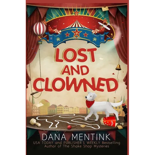 Lost and Clowned